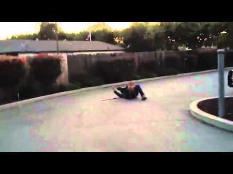 Преступность не пройдёт!