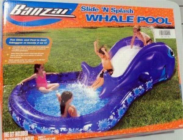 Реклама и реальность