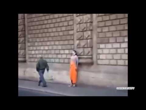 Мим жгет!