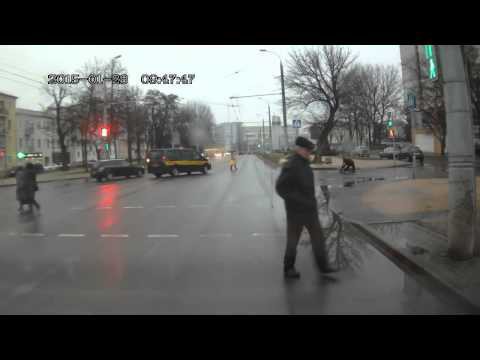 Поступок Человека с большой буквы 