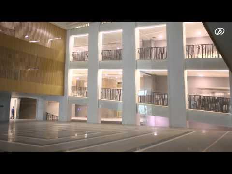 Как строят китайцы: 57-этажный дом за 19 дней