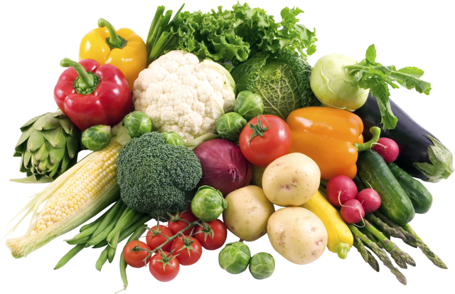 5 продуктов, которые эффективно выводят токсины из организма