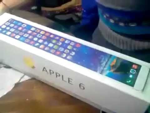  Новый iPhone 6 ++ 