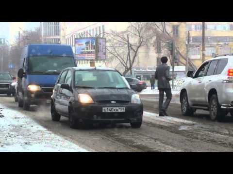 Пермский агент ФСБ