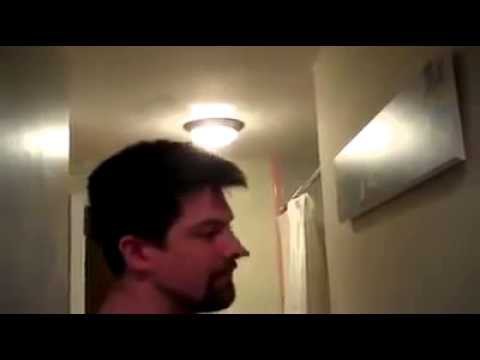 Проблемы с электрикой (прикол)