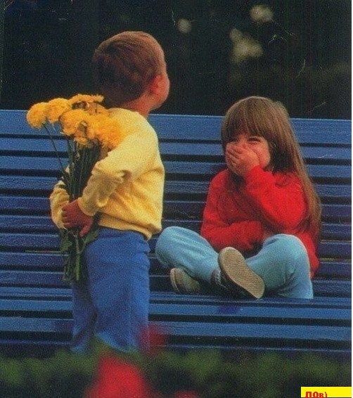 Есть у тебя добро внутри?