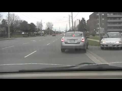 Подборка аварий в Америке 