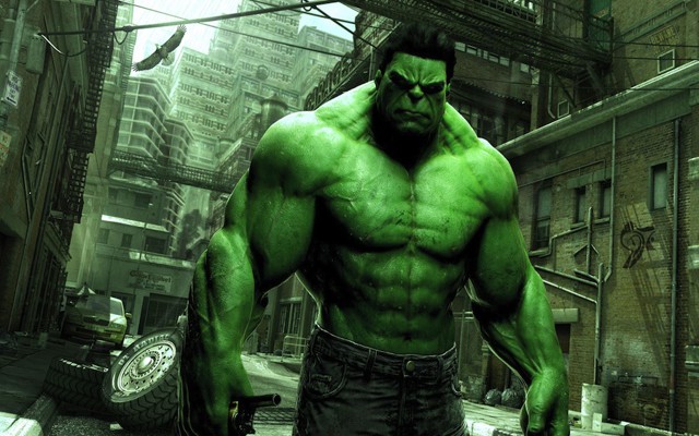 10  способностей, полученных в результате генетических мутаций