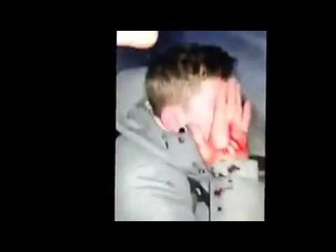 А Вас раздражают дурацкие граффити?