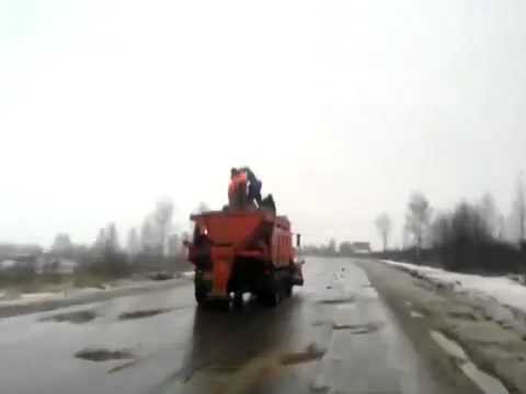 Только в России такое бывает 