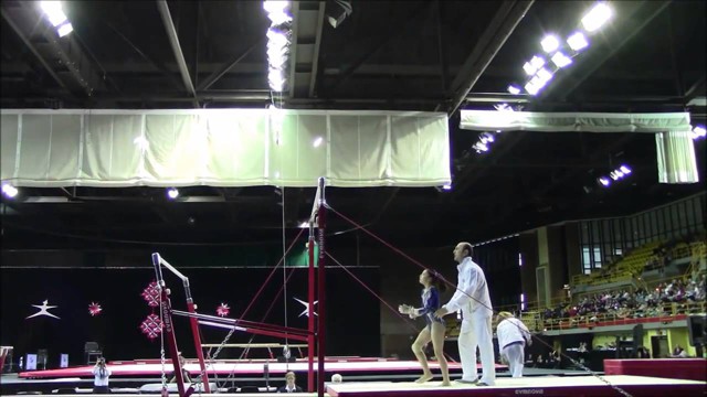 Тренер всегда поможет