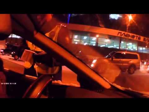 ГАИ остановили в Астане. Ваши аргументы