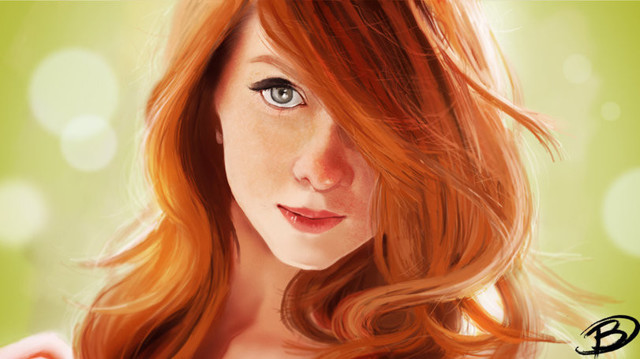 АРТ-Барышни