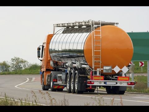 Потерянные колеса