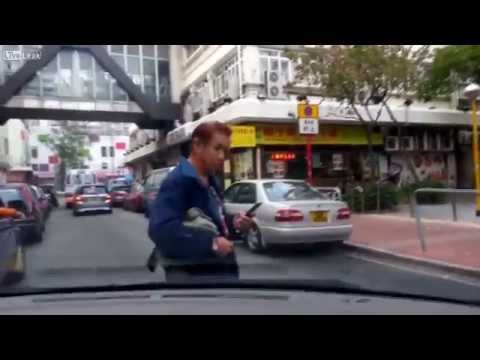 Дайте этому человеку Оскар 