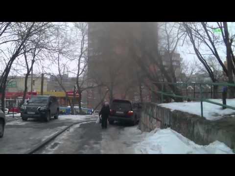 Переехал пешехода