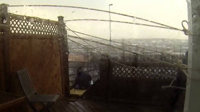 Унесенные ветром