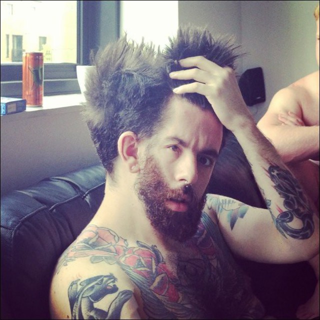 Забытое далёко!