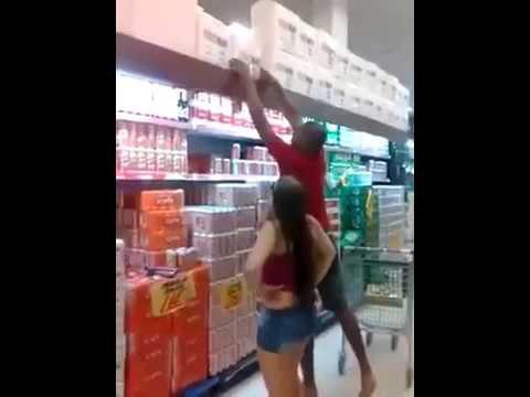 А она то думала