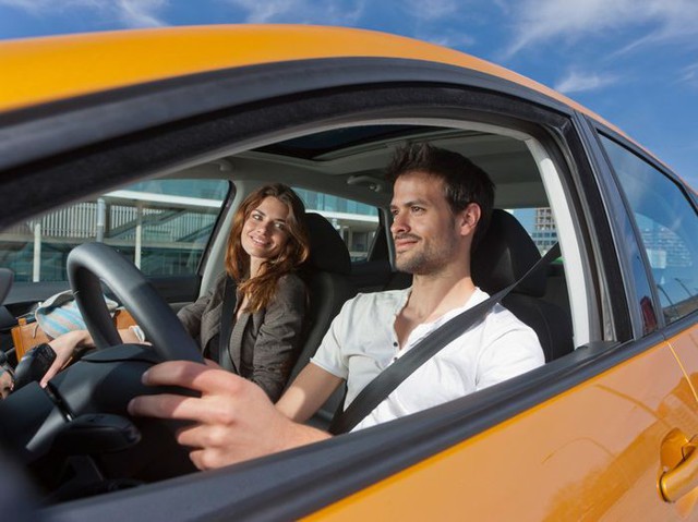 Что могут запретить водителям