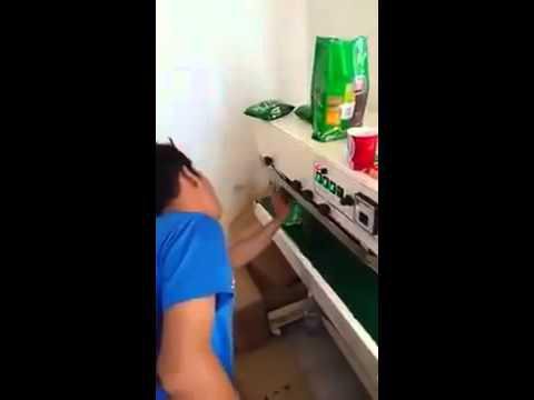  Самая точная расфасовка какао