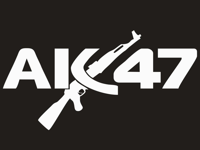 Умер певец AK47