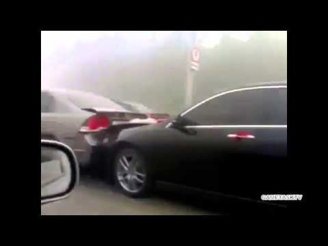 Свадьба удалась на славу