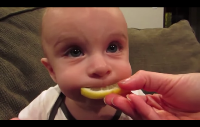 Все когда-то случается впервые!