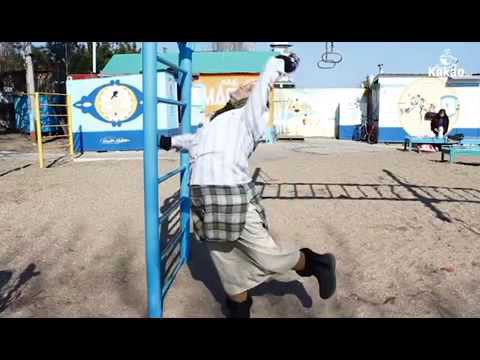 Физкультура всем нужна!