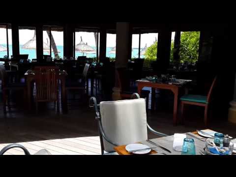 Отель Constance Belle Mare Plage 5, о Маврикий