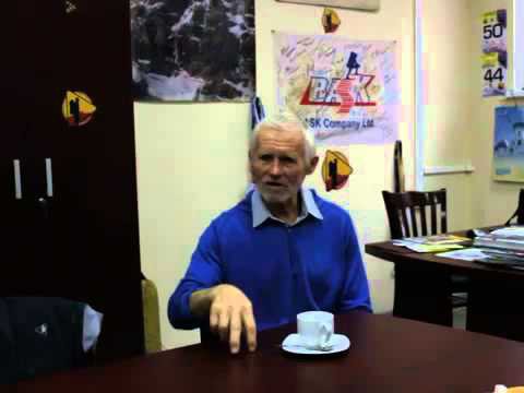 Переход с острова Маврикий на остров Тенерифе 