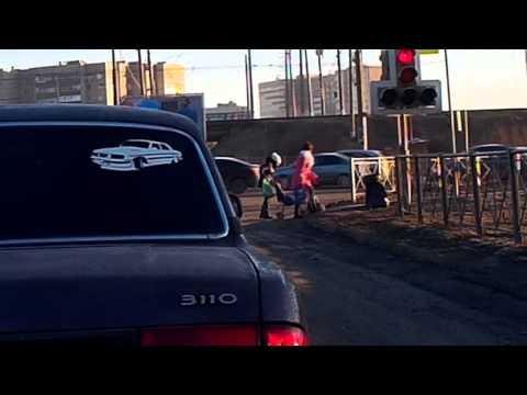 О ремнях безопасности