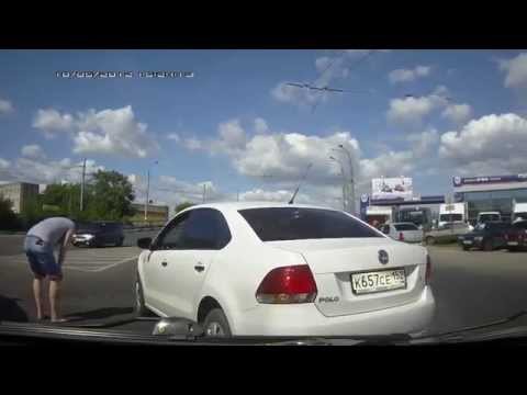 Подборка ДТП