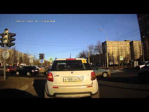 Не проскочил