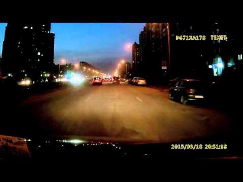 Потерялось колесо