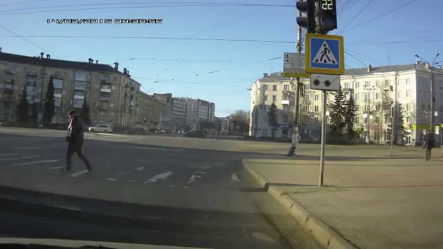 Просто маршрутка