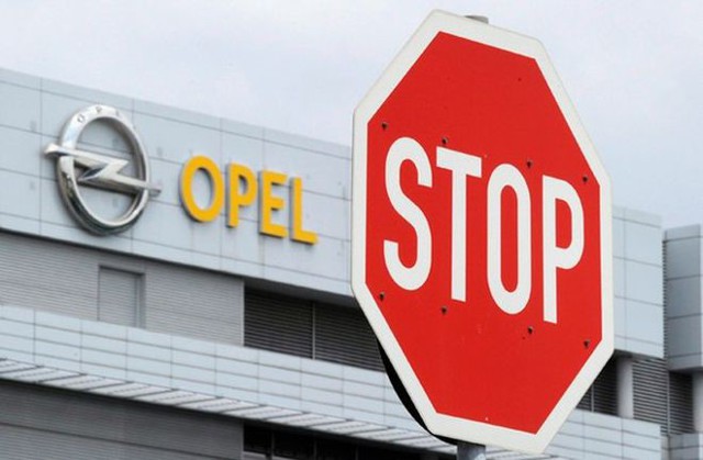 Что сгубило Opel и Chevrolet в России