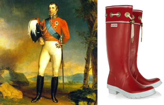  10 самых обычных предметов, названных в честь людей