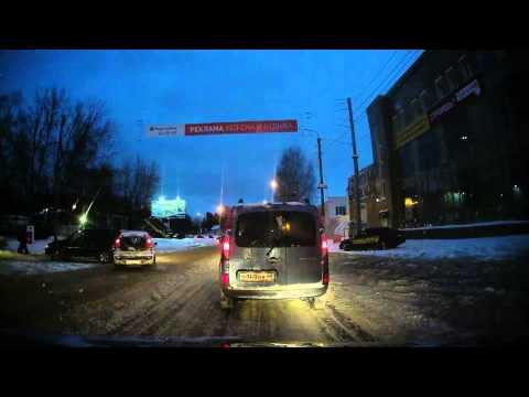 Лучше бы не пропускал 