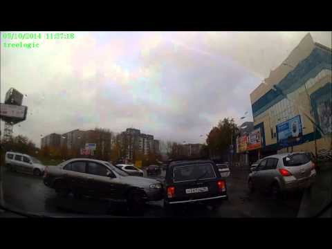 На ровном месте