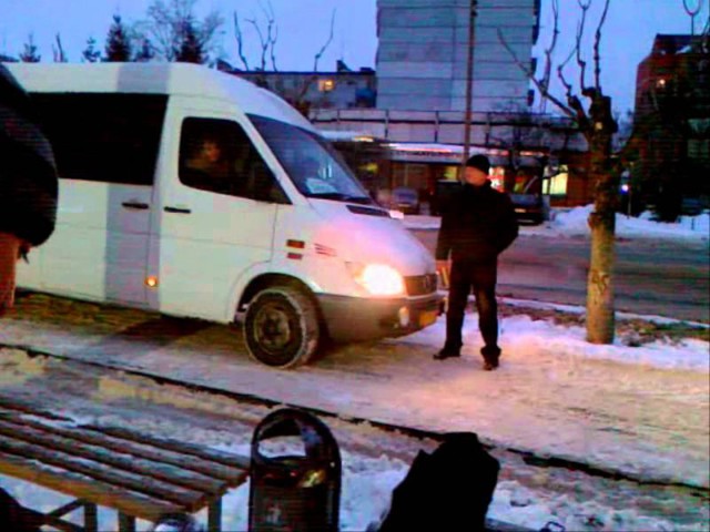 СтопХам в Пензе