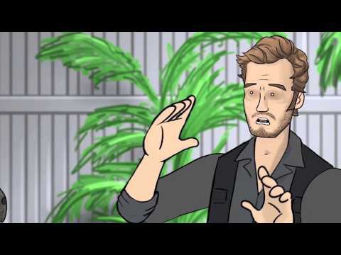 Мир юрского периода - Тренировка Рептилий