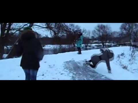 Смешные приколы випуск