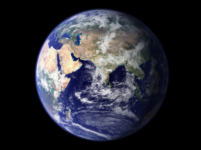 То, что изменит ваше представление о вселенной