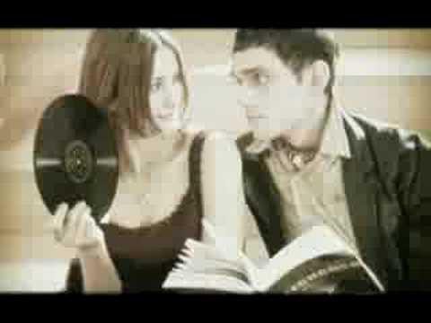 Гагарин, я вас любила 