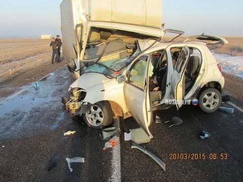 "Дорожные войны" новая подборка 20.03.2015