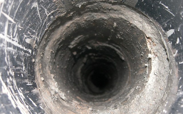 Самые глубокие скважины мира