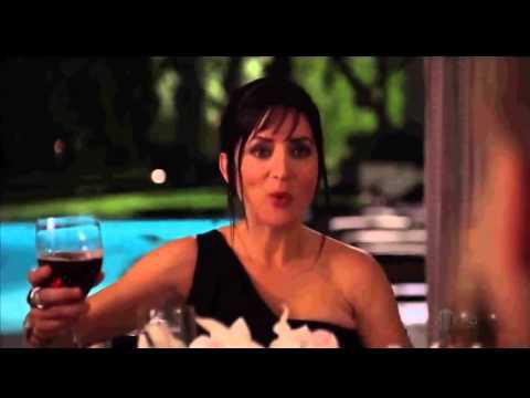  Сказала как отрезала