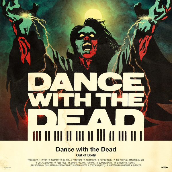Dance With The Dead