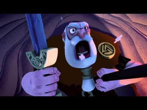 Сага о Бьёрне